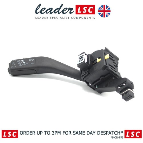 Indicator stalk with - stalk,