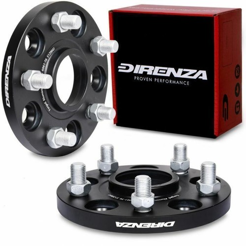 Direnza 5x120 15mm - 5x120, hubcentric