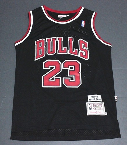 Men vest chicago bulls - bulls, no.23