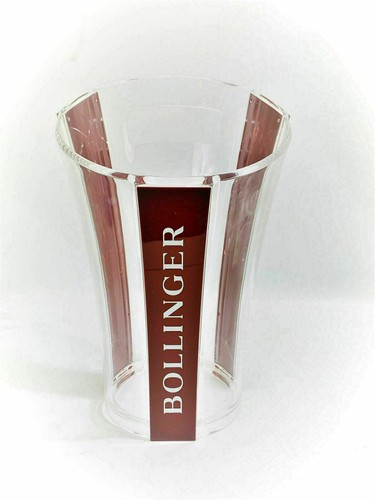 Bollinger champagne tricolour - bollinger,