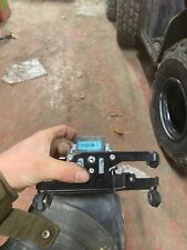 triumph speed triple 675r ABS pump 2014