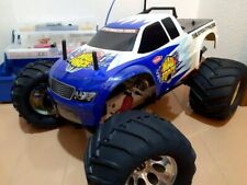 Kyosho Mad Force 1/8 Gp
