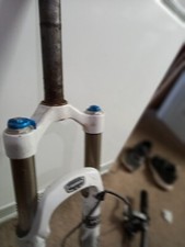 Fox 32 F-Series RLC 26”