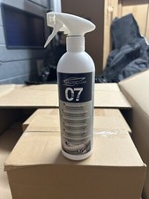 Nauticclean NC07 Rib Tube