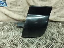 VAUXHALL CORSA D 07-14 3DR OFFSIDE RIGHT DRIVERS SIDE SKIRT FRONT END CAP #CB114