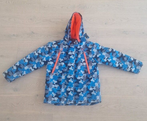Boys ski jacket height 164cm - (height, 164cm/