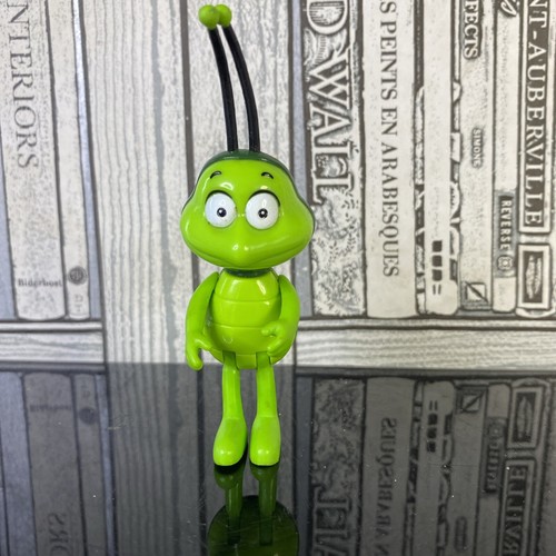 Maya the bee minifigure - the, ben