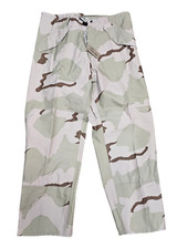 New US Army Desert Camo