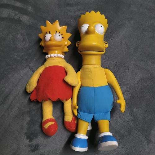 Vintage 1990 the simpsons - 1990,