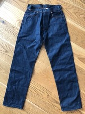 EVISU DELUXE MEN'S PREMIUM