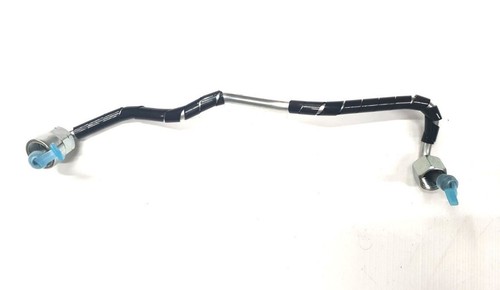 Genuine land rover left - left, hand