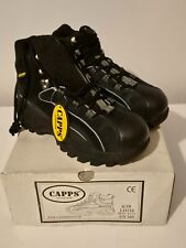 Capps LH516 Safety Boot UK6