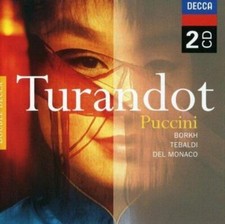 Giacomo Puccini - Puccini