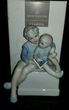 Royal Doulton STORYTIME. HN