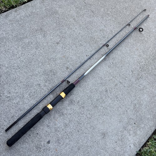 Daiwa 662 2 piece - 2,
