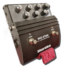 HARTKE BASS ATTACK 5903622
