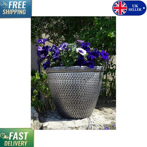Cromarty silver planters 2 - cromarty,