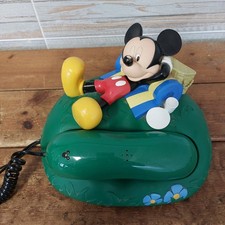 VINTAGE MYBELLE MICKEY MOUSE