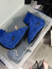 Thinsulate Drysuit Booties
