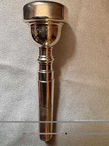 Vincent bach trumpet - vincent,