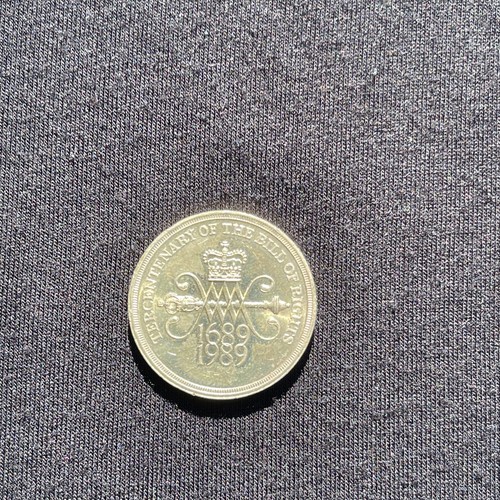 1989 tercentenary bill claim - tercentenary,