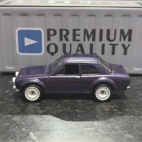 Hot wheels ford escort - wheels,