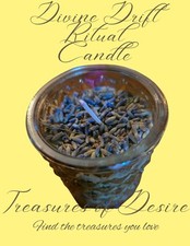 Devine Drift Ritual Beeswax