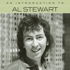 Al Stewart An Introduction To