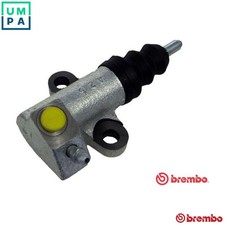 SLAVE CYLINDER CLUTCH E 56 005