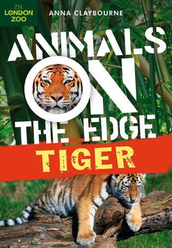 Tiger animals the - tiger, (animals