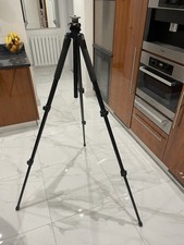 Manfrotto 055XPROB Aluminium