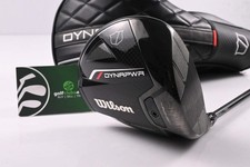 Wilson Staff DYNAPWR 2025