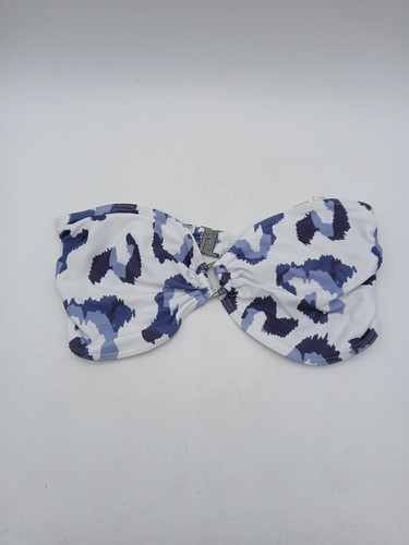 Wolf whistle blue leopard - whistle,
