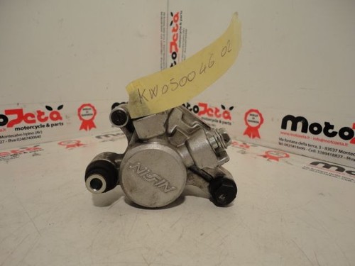 Rear brake caliper kawasaki - brake,