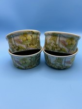 Pillivuyt France Floral Spring