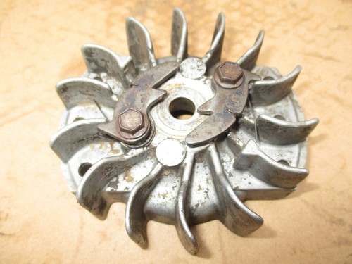 Genuine used husqvarna - used, 254