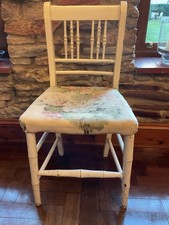 Small Vintage Chair