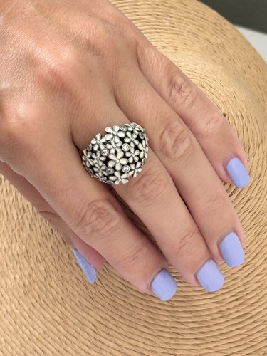Pandora vintage 925 - vintage, sterling