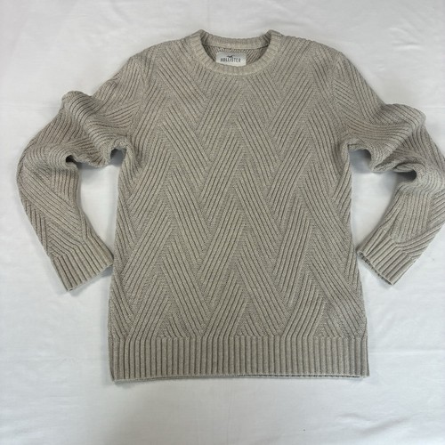 Hollister mens beige chevron - hollister,