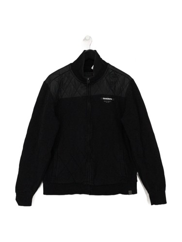 Star raw bomber jacket - bomber,