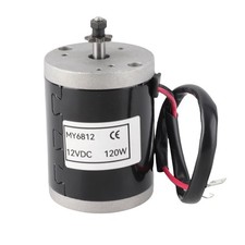 Doanas-MY6812 12V 120W High