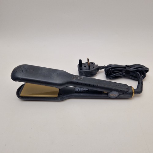 Ghd max wide plate - 5.0,