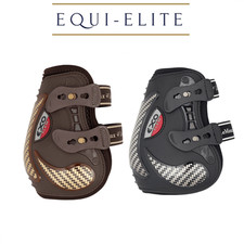 LeMieux Exo Flex Ankle Boots -