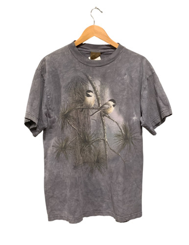 Vintage 90s the mountain - vintage,