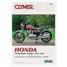 Honda cb750 dohc - honda, fours