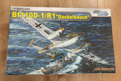 Cyber hobby model kit - hobby,