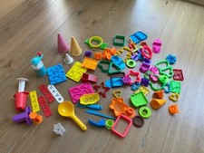Play Doh Tools Bundle - 75