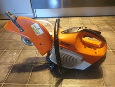 Stihl TS410 Disc Cutter