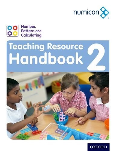 Numicon teaching resource - numicon,