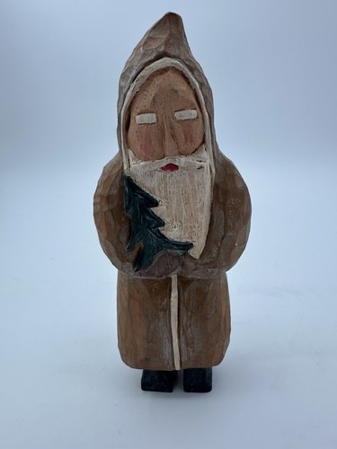 Old world santa claus lancy - claus, by
